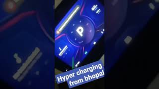 hyper charging issue || remove plug the charger || ola S1 new veriant #ola #olaelectric #trending