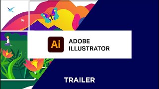 Curso de Illustrator para Arquitectura: Trailer