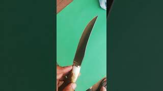 Custom Handmade steak knife for sale interested watsapp me.