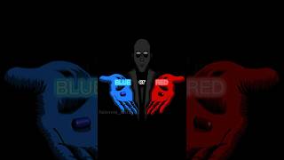 Blue or red #skibiditoilet @DaFuqBoom