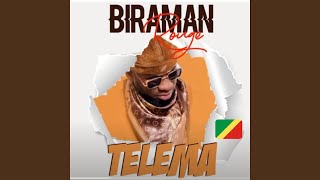 TELEMA (feat. BIRAMAN ROUGE)