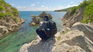 Puerto Rico, Punta Icacos | FPV Drone Flight