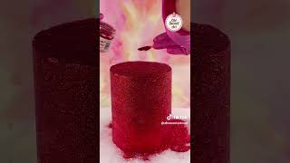 4th of July Ideas with Chrismtas Red Disco Cake®