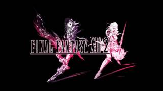 Final Fantasy XIII-2 - Memories Of The Future Extended