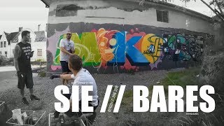 SIE // BARES | BERGEN 2018