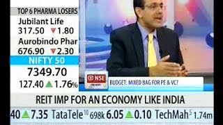 Vivek Gupta speaks to NDTVProfit