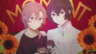 BSD | Say So