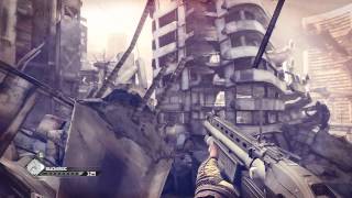 Rage Dead City Central *Part 1*