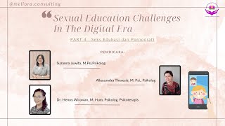 MHHC Sexual Education Challenges in the Digital Era Part 4