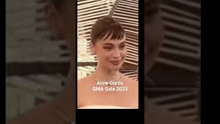 Anne Curtis | GMA Gala 2023 #shorts