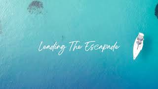 Leading the Escapade Live Stream