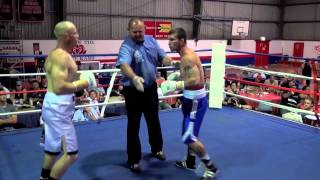 Pro Welterweight - Joel Galea Vs Kurt Finlayson - 720p.mov