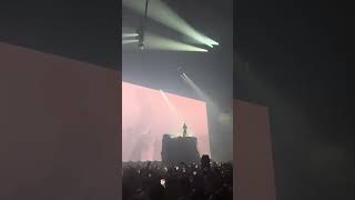 FE!N - CIRCUS MAXIMUS EUROPE TOUR - TRAVIS SCOTT