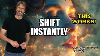 The Secret Behind Shifting Realities (Instantly)