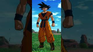 Sparking Zero Todas as Skins do Goku #sparkingzero #dragonball #gaming #anime #goku