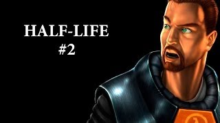 Half-Life #2