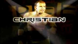 Wrestling ru Christian Entrance Video ᴴᴰ