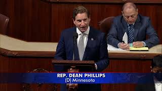 Phillips introduces bill banning lawmakers from fundraising on taxpayers' time