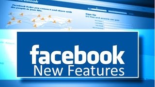 10 Facebook New Features for 2017