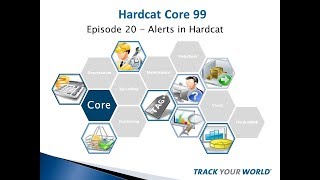 Hardcat Core 99 Series - Episode 20 - Alerts in Hardcat