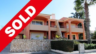 !! SOLD !! Algarve Vale da Pinta Golf - 2 bedroom quarter-share apartment