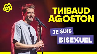 Thibaud Agoston – Je suis bisexuel