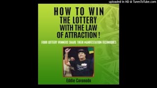 How to Win the Lottery with the Law of Attraction