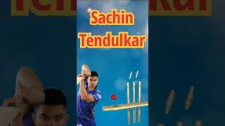 Sachin Tendulkar's Birthday