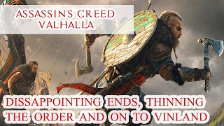 Assassin's Creed Valhalla - Part 41