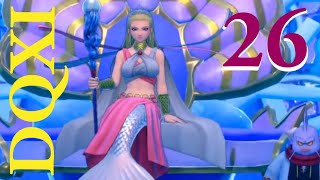 Dragon Quest XI S #26 NAUTICA LETUSPLAY