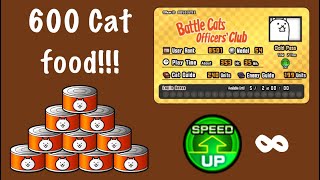 RIP My Wallet… (Battle Cats)