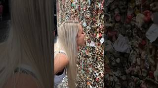 She Licked The Gum Wall, So I CLONED her in my lab🧬👨‍🔬