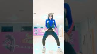 Tran Dance zumba aerobik