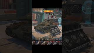 WoT Blitz - Трохи жизи #wargaming #wotblitz #танки #eu #HOLLS