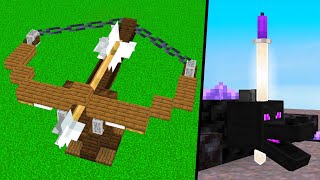 Minecraft: TOP 15 Castle Build Hacks for the Ultimate CASTLE