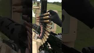 Unleashing Mayhem: U.S. Marines' Intense Live-Fire Range Showcase!