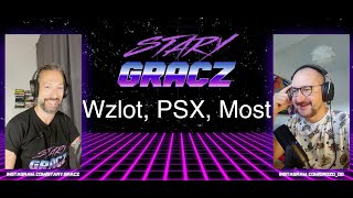 #14 Wzlot, PSX, Most