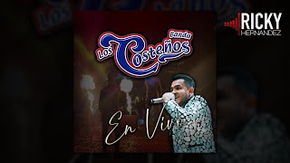 La Historia De Un Millonario (En Vivo) - Banda Los Costeños Ft Gerardo Diaz