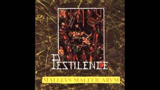 Pestilence - Extreme Unction