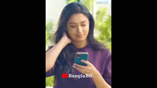 এখন থেকে আদব কায়দা শিখো আমি তোমার ভাবি হই। Apurbo Tanisa Farin | Bangla BD #shorts #banglanatok