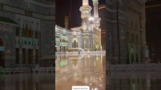 Beautiful Recitation Makkah Masjid ul Haram #short #makkah #umrah #umrah2023 #umra #masjidalharam