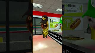 HELP Bananacat Like Nuggets #gmod 😹🍌