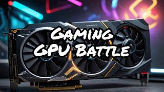 RTX 4070 Ti vs RX 7900 RTX vs RTX 3090 vs RTX 3090 Ti _ Test in  Games