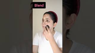 Step by Step Makeup Tutorial for this Festive Season  #makeup #tutorial #festival #ashortaday