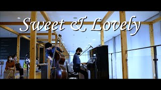 Sweet and Lovely -Session at 仁保の郷 vol.8 feat. 園田智子