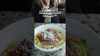 How to make Marinara Sauce! #culinary #food #cooking #gourmet #pasta #shorts #recipe #recipes