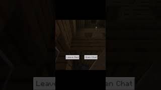 #minecraft #bed #bedroom #shorts #shortvideo #viral #viralvideo #trending #trendingshorts #foryou