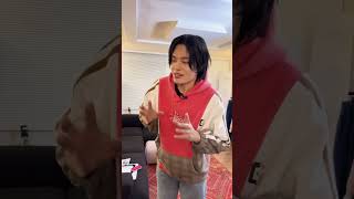 이랬는데 요래됐슴당 정혁ver #shorts