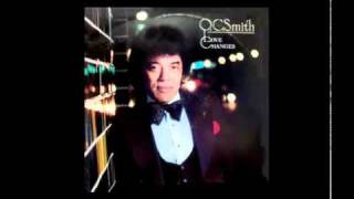 O.C. Smith - I'm Glad I Fell In Love With You -  [HQ]