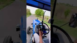 SAURAV JOSHI , PIYUSH , SAHIL , NAVEEN RIDING ON TRACTOR😂❤️INSTAGRAM STORY #shorts